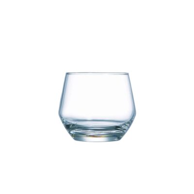 Lima O/F Tumbler Kwarx Fine 12oz 35cl