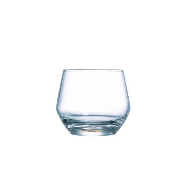 Lima O/F Tumbler Kwarx Fine 12oz 35cl
