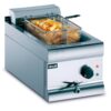 lincat silverlink 600 single tank fryer p4208 3721 image - G&G Goodfellows