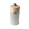 line pepper mill aluminium natural 12cm p14085 9999 image - G&G Goodfellows