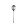 linea coffee tea spoon pewter p7788 8415 image - G&G Goodfellows