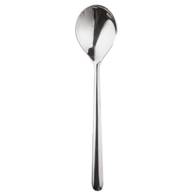 Linea Dessert Spoon