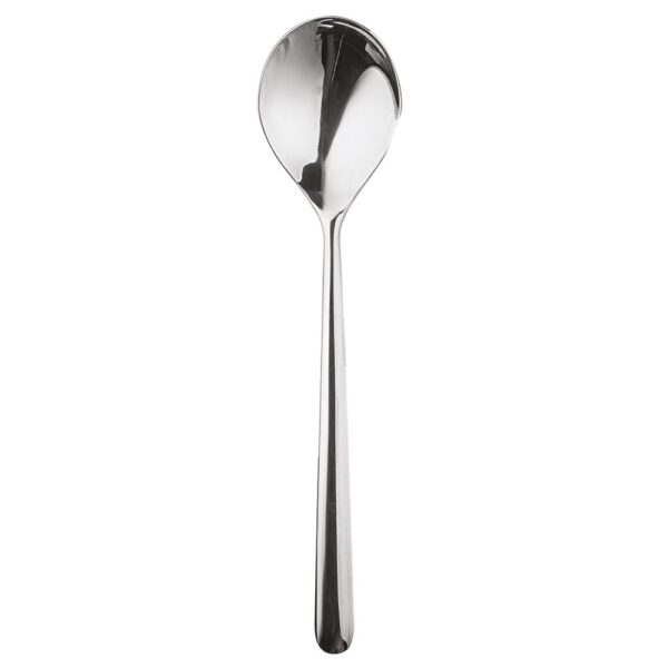 Linea Dessert Spoon