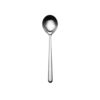 linea dessert spoon pewter p7805 8107 image - G&G Goodfellows