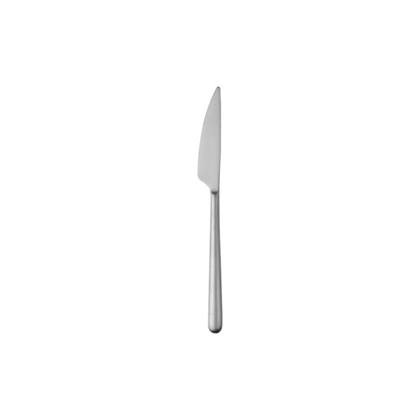Linea Side Knife - Ice