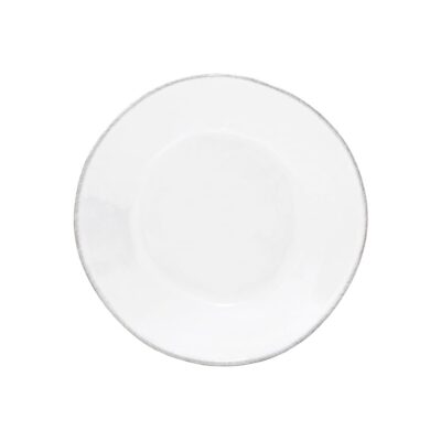 Lisa Bread/Butter Plate 16cm-White