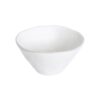 lisa cereal fruit bowl 15cm white p1547 923 image - G&G Goodfellows