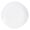 lisa charger plate 33cm white p1542 918 image - G&G Goodfellows