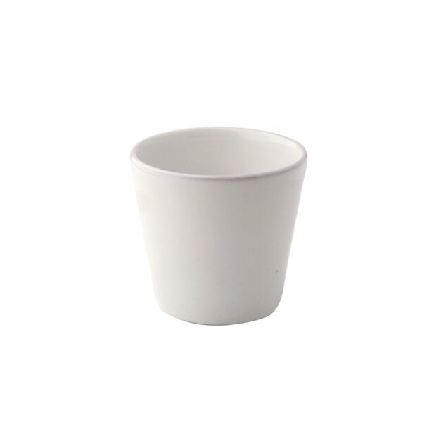 Lisa Chip Pot 8x7.5cm(h)
