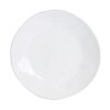 lisa dinner plate 27cm white p1543 919 image - G&G Goodfellows