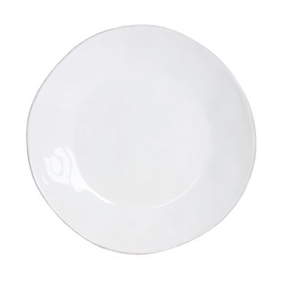 Lisa Dinner Plate 27cm-White
