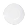 lisa salad plate 21cm white p1545 921 image - G&G Goodfellows