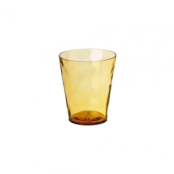 *DISCON*Lisa Tumbler 390ml - Amber