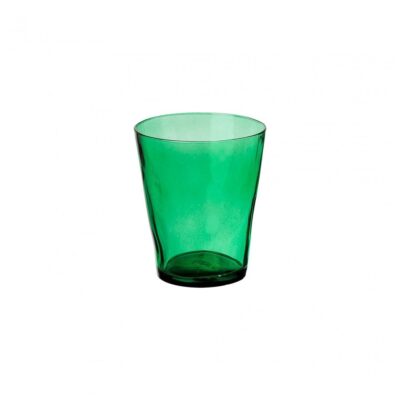 *DISCON*Lisa Tumbler 380ml - Emerald
