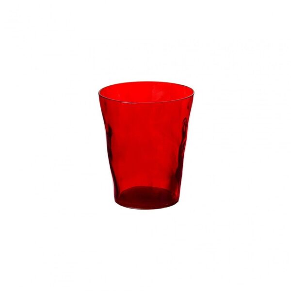 *DISCON*Lisa Tumbler 380ml - Ruby