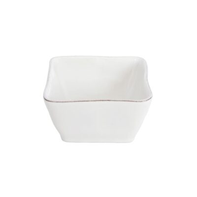 Lisa White Ramekin 12cm