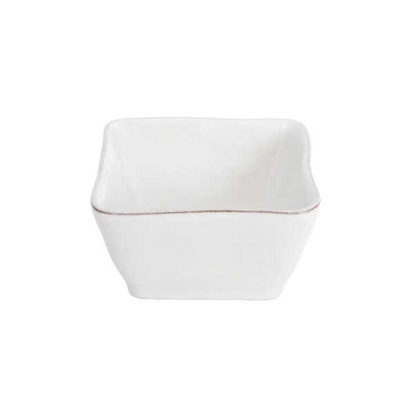 Lisa White Ramekin 12cm