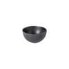 livia fruit bowl 13cm matt black p11701 8730 image - G&G Goodfellows