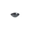 livia oval bowl 10 3cm matt black p11720 8851 image - G&G Goodfellows