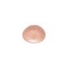 livia oval plate 16cm mauve rose p13345 9794 image - G&G Goodfellows