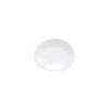 livia oval plate 16cm white p13355 9798 image - G&G Goodfellows