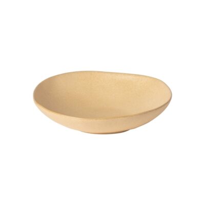 Livia Pasta Bowl 23cm - Champagne