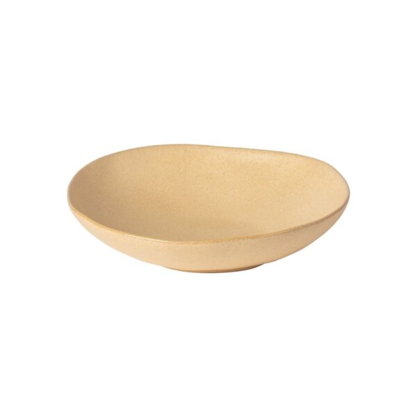 Livia Pasta Bowl 23cm - Champagne