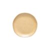 livia salad dessert plate 22cm champagne p13358 9801 image - G&G Goodfellows