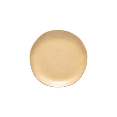 Livia Salad/Dessert Plate 22cm-Champagne