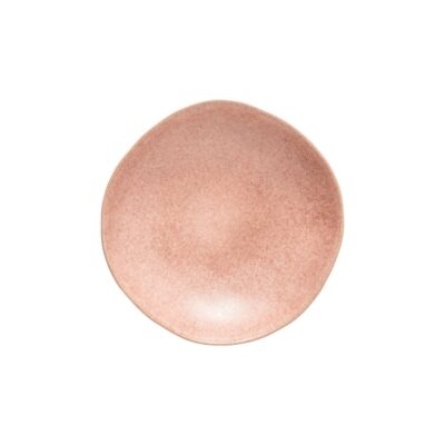 Livia Salad/Dessert Plate 22cm Mauve Ros