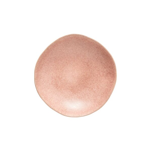 Livia Salad/Dessert Plate 22cm Mauve Ros
