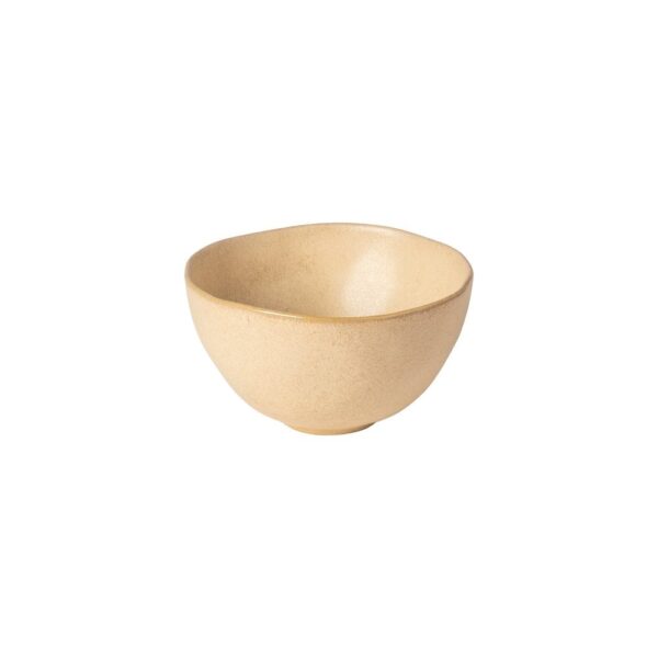 Livia Soup/Cereal Bowl 15cm - Champagne