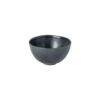 livia soup cereal bowl 15cm matt black p11700 8729 image - G&G Goodfellows