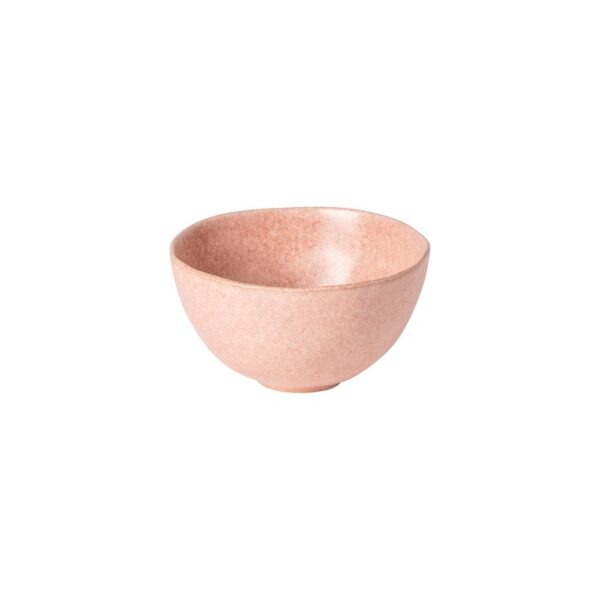 Livia Soup/Cereal Bowl 15cm - Mauve Rose