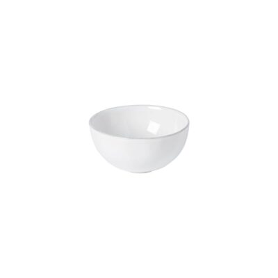 Livia Soup/Cereal Bowl 15cm - White