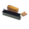 long pate mould 400x75x85mm p4285 3798 image - G&G Goodfellows
