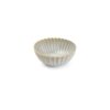 lotus bowl 10x4cm h nuance white p11568 8884 image - G&G Goodfellows