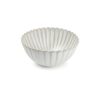 lotus bowl 16x7 5cm h nuance white p11569 8885 image - G&G Goodfellows