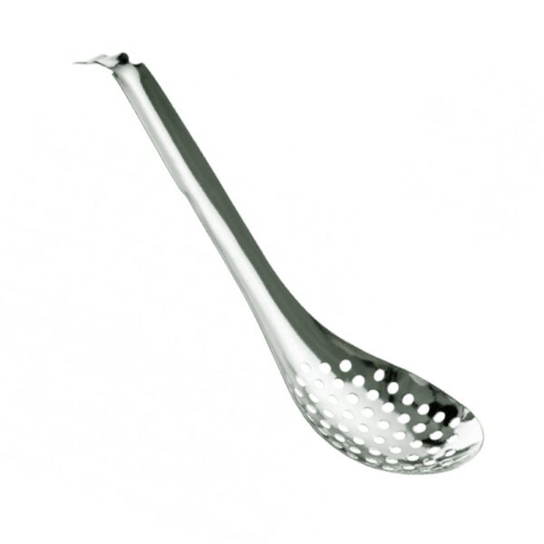 Lotus Spoon