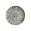 luca gourmet flat plate 17cm mosaic p10721 7870 image - G&G Goodfellows