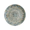 luca gourmet flat plate 21 cm mosaic p10722 7871 image - G&G Goodfellows