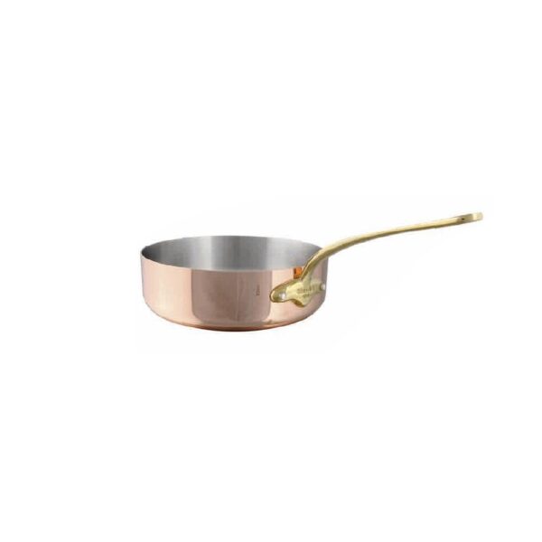 M'150B Saute Pan 16cm