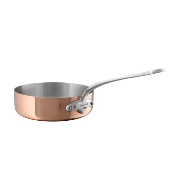 M'150S Saute Pan 16cm