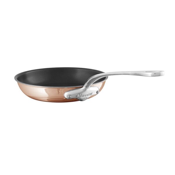 M'6S Frying Pan Eclipse + 26cm