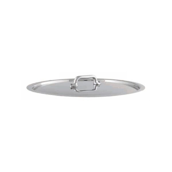 M'6S Lid 12cm