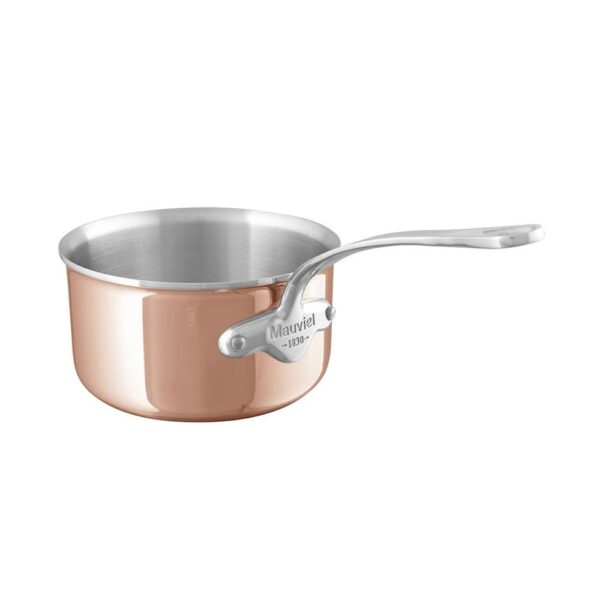 M'6S Saucepan 18cm