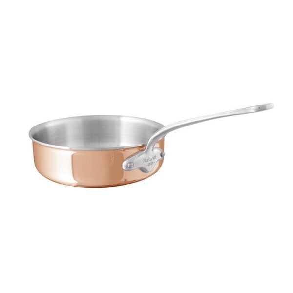 M'6S Saucepan 24cm