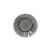 madeira bread plate grey 16cm p1567 942 image - G&G Goodfellows