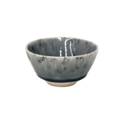 Madeira Soup/Cereal Bowl 14cm - Grey