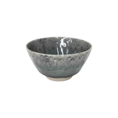 Madeira Salad Bowl 24cm - Grey